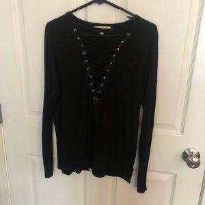 Express long sleeve